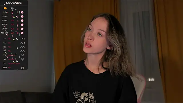 Snapshot of Amelia_Lein chatting on 02-16-25, 06:32 Amelia Lein online show from 02-16-25, 06:32