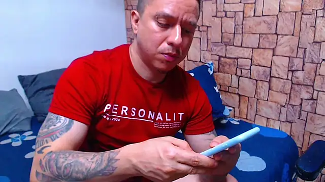 MONSTER COCK  online show from 02-26-26, 06:51