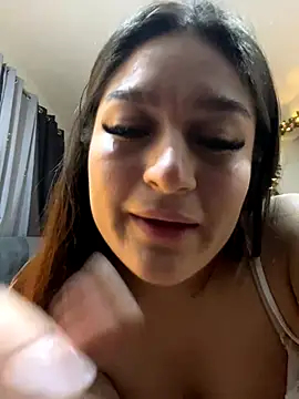 LuceroRm online show from 12-16-25, 05:01