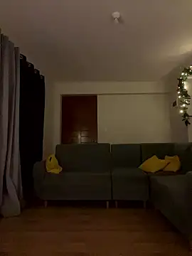 LuceroRm online show from 01-09-26, 04:15