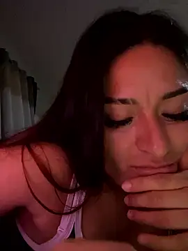 LuceroRm online show from 01-14-26, 05:02