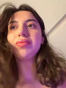 Snapshot of Tasty_Nora chatting on 01-15-25, 10:27 Tasty Nora online show from 01-15-25, 10:27