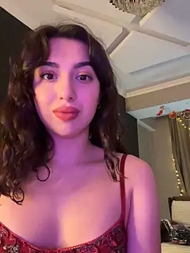 Snapshot of Tasty_Nora chatting on 01-23-25, 05:13 Tasty Nora online show from 01-23-25, 05:13