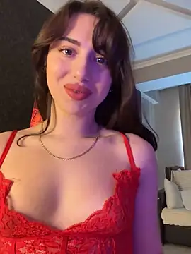 Snapshot of Tasty_Nora chatting on 03-13-25, 04:49 Tasty Nora online show from 03-13-25, 04:49