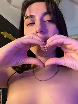 Snapshot of Tasty_Nora chatting on 03-16-25, 06:31 Tasty Nora online show from 03-16-25, 06:31