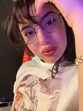 Snapshot of Tasty_Nora chatting on 03-23-25, 06:05 Tasty Nora online show from 03-23-25, 06:05