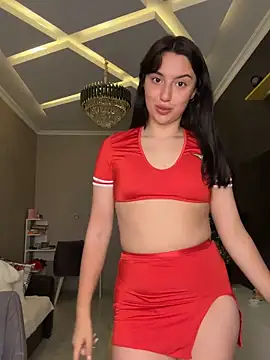 Snapshot of Tasty_Nora chatting on 06-20-26, 11:46 Tasty Nora online show from 06-20-26, 11:46