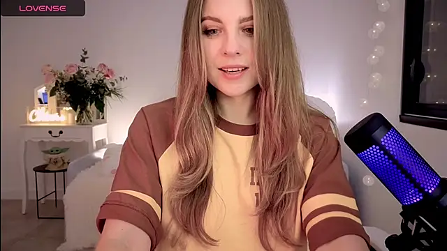 ImKeira online show from 02-13-25, 08:13