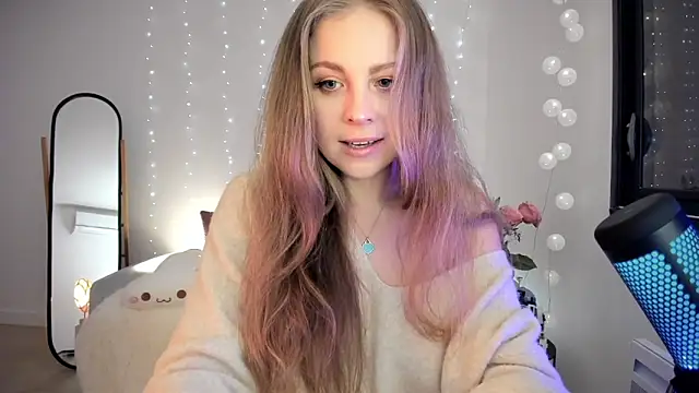 ImKeira online show from 01-31-26, 07:56