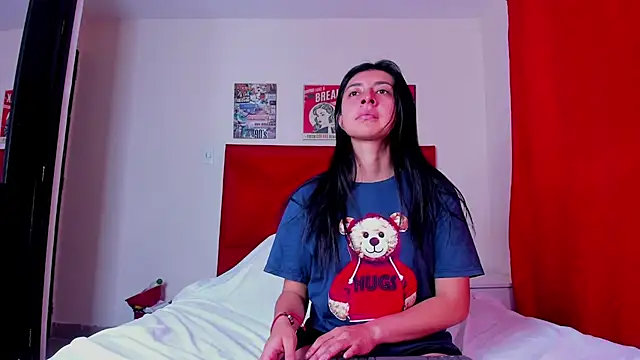 EmmaWilliamss online show from 01-21-25, 01:43