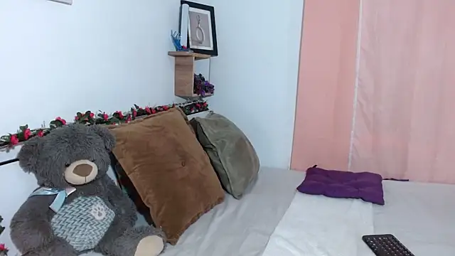 nickyCollins online show from 03-21-25, 09:34