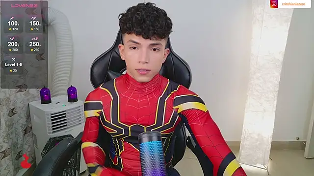 Snapshot of DannyMaximoff chatting on 11-04-25, 11:26 DannyMaximoff online show from 11-04-25, 11:26