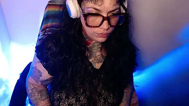 VampGirl1 online show from 01-07-26, 07:33