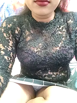 ANGE-MOU online show from 03-16-26, 03:01