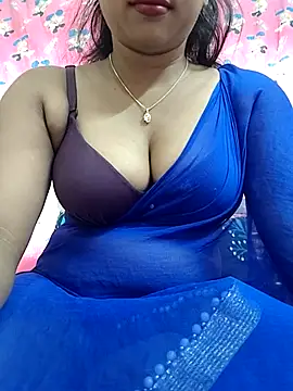 ANGE-MOU online show from 04-05-26, 03:26