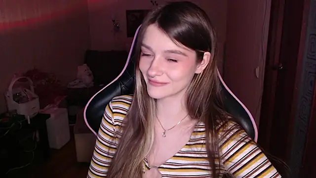 jeann elsaa online show from 11-30-25, 04:05