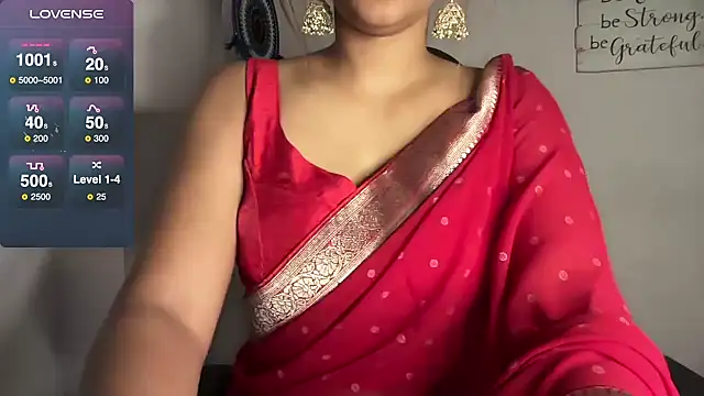 Queen Sakhi online show from 12-25-24, 04:43