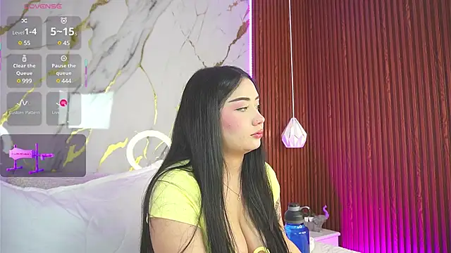 haylie  online show from 02-24-25, 04:38