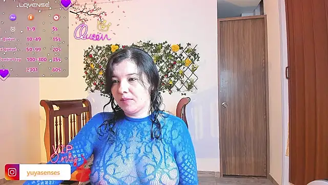 Snapshot of yuya_ss chatting on 01-19-26, 02:43 yuya ss online show from 01-19-26, 02:43