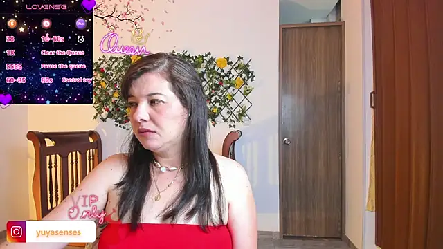 Snapshot of yuya_ss chatting on 03-16-26, 04:00 yuya ss online show from 03-16-26, 04:00