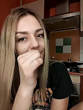 KrissSexi online show from 03-07-25, 07:27