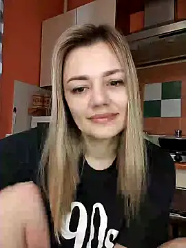 KrissSexi online show from 03-08-25, 04:34