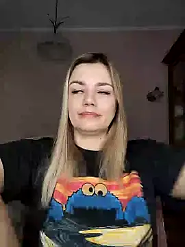 KrissSexi online show from 03-09-25, 04:16