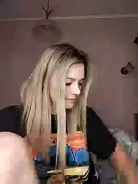 KrissSexi online show from 03-12-25, 09:02