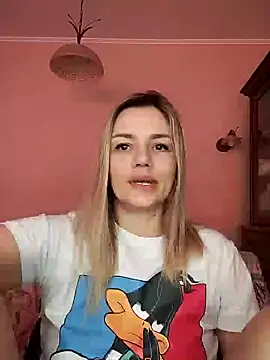 KrissSexi online show from 03-14-25, 09:24