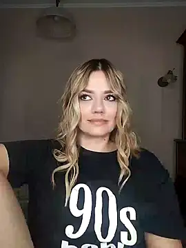 KrissSexi online show from 03-15-25, 07:59