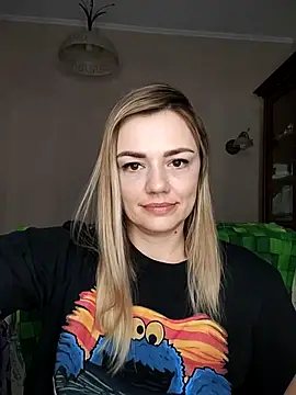 KrissSexi online show from 03-22-25, 02:25