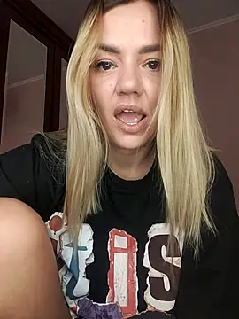 KrissSexi online show from 09-14-25, 09:30