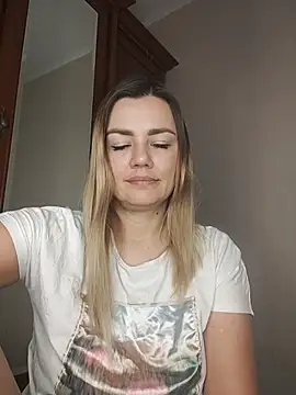 KrissSexi online show from 12-01-25, 04:50