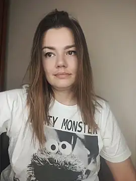 KrissSexi online show from 03-18-26, 01:14