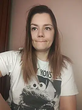 KrissSexi online show from 04-08-26, 08:58