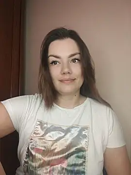 KrissSexi online show from 04-11-26, 07:35