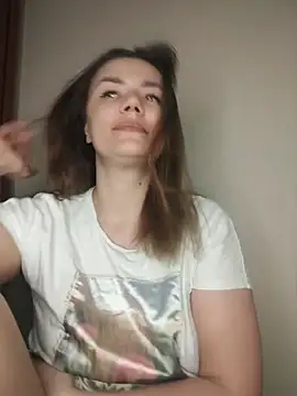 KrissSexi online show from 04-11-26, 07:51