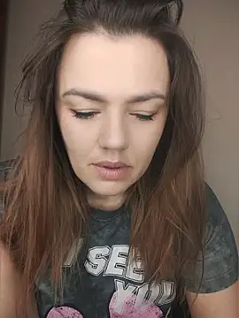 KrissSexi online show from 04-25-26, 07:55