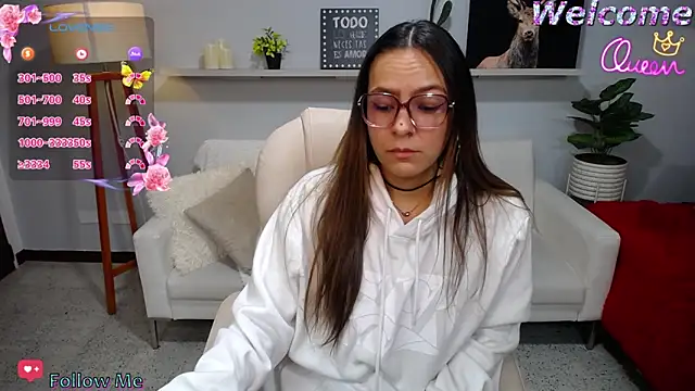 Bianca     online show from 02-01-26, 09:46