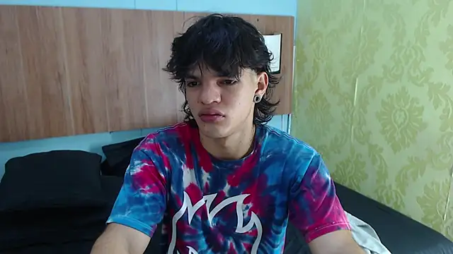 Snapshot of AlbertBernal69 chatting on 03-01-25, 02:37 AlbertBernal69 online show from 03-01-25, 02:37