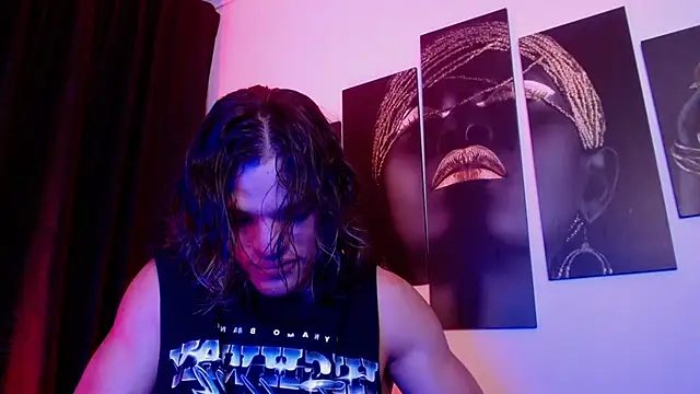 Snapshot of AlbertBernal69 chatting on 11-30-25, 02:48 AlbertBernal69 online show from 11-30-25, 02:48