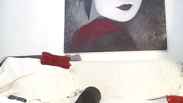 QueenfeeKaterina online show from 04-24-26, 01:19