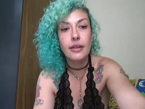 MariLouM online show from 03-03-26, 05:30