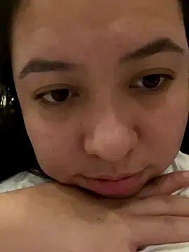 Snapshot of KimyTekashi_ chatting on 10-01-25, 03:12 KimyTekashi online show from 10-01-25, 03:12