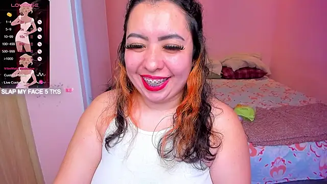 KimyTekashi  online show from 05-17-26, 04:54