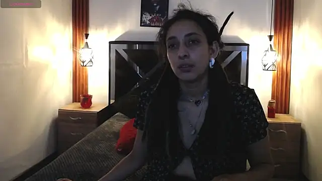 ORIANNA BODMOD online show from 12-21-25, 04:36