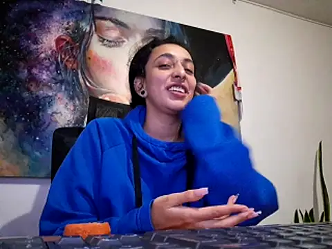 ORIANNA BODMOD online show from 02-06-26, 11:52