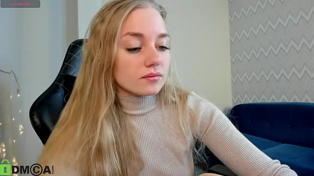 Barbie Lis online show from 02-07-26, 12:47