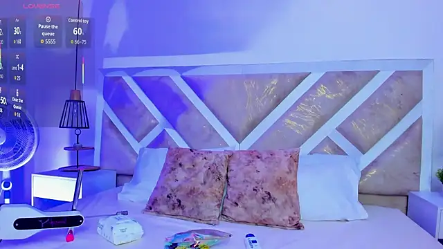 ZiaCalifa online show from 02-20-26, 11:43