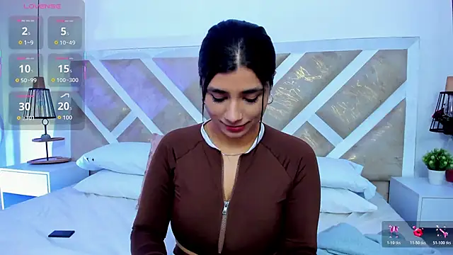 ZiaCalifa online show from 02-24-26, 12:03